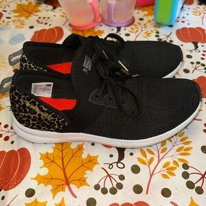 Women’s Leopard New Balance